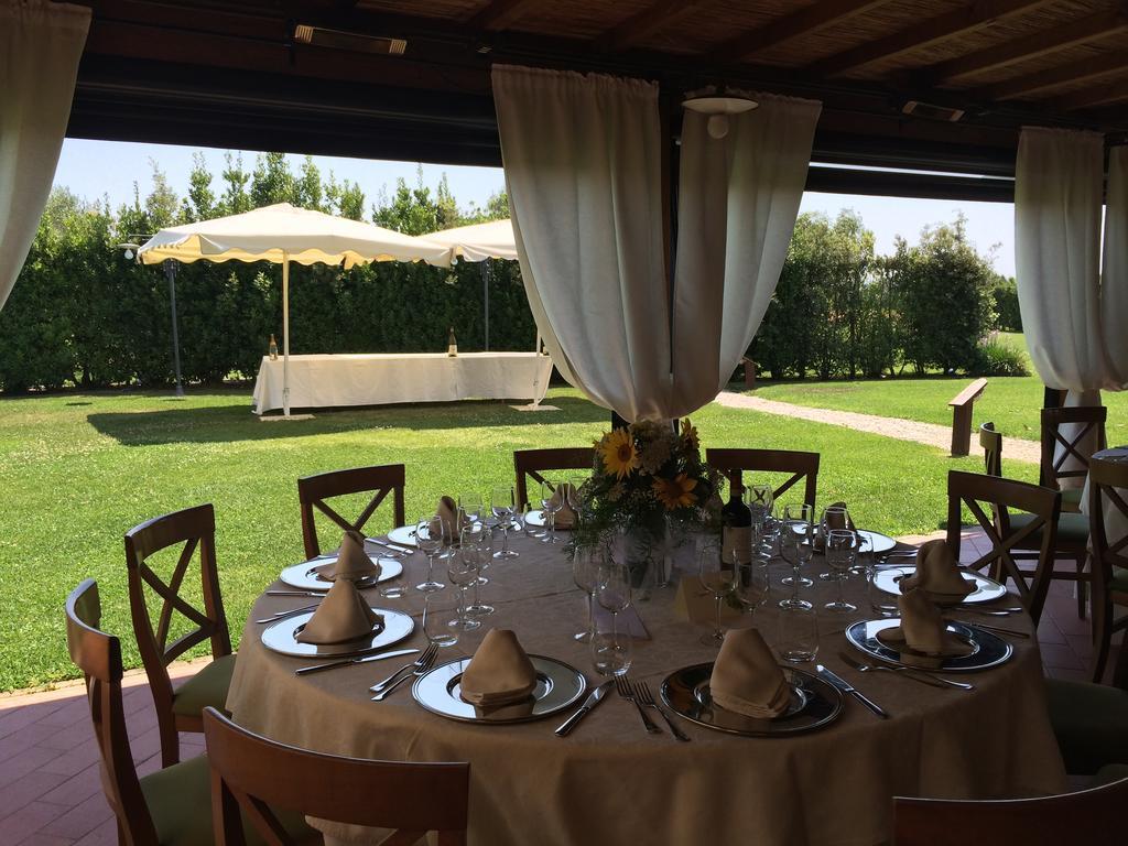 Agriturismo Giuncola & Granaiolo Ріспесча Екстер'єр фото