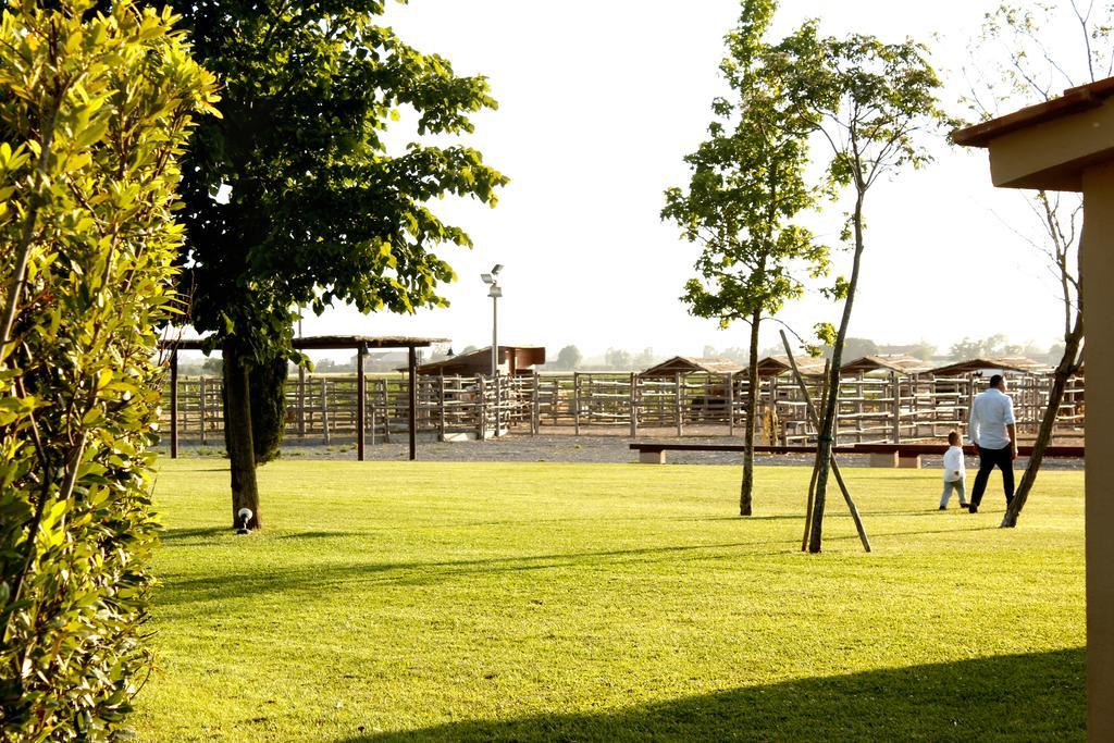 Agriturismo Giuncola & Granaiolo Ріспесча Екстер'єр фото