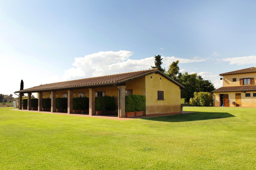 Agriturismo Giuncola & Granaiolo Ріспесча Екстер'єр фото
